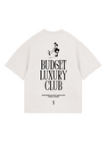 Budget Luxury Club - espalda