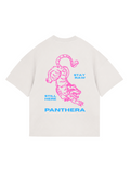 Panthera - espalda