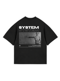 System - espalda